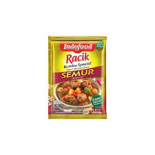 Bumbu Indofood Semur 1 box isi 24