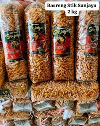 basreng stik balado Sanjaya 1bal 2kg