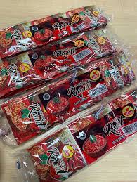 sambal rawit 1 renceng