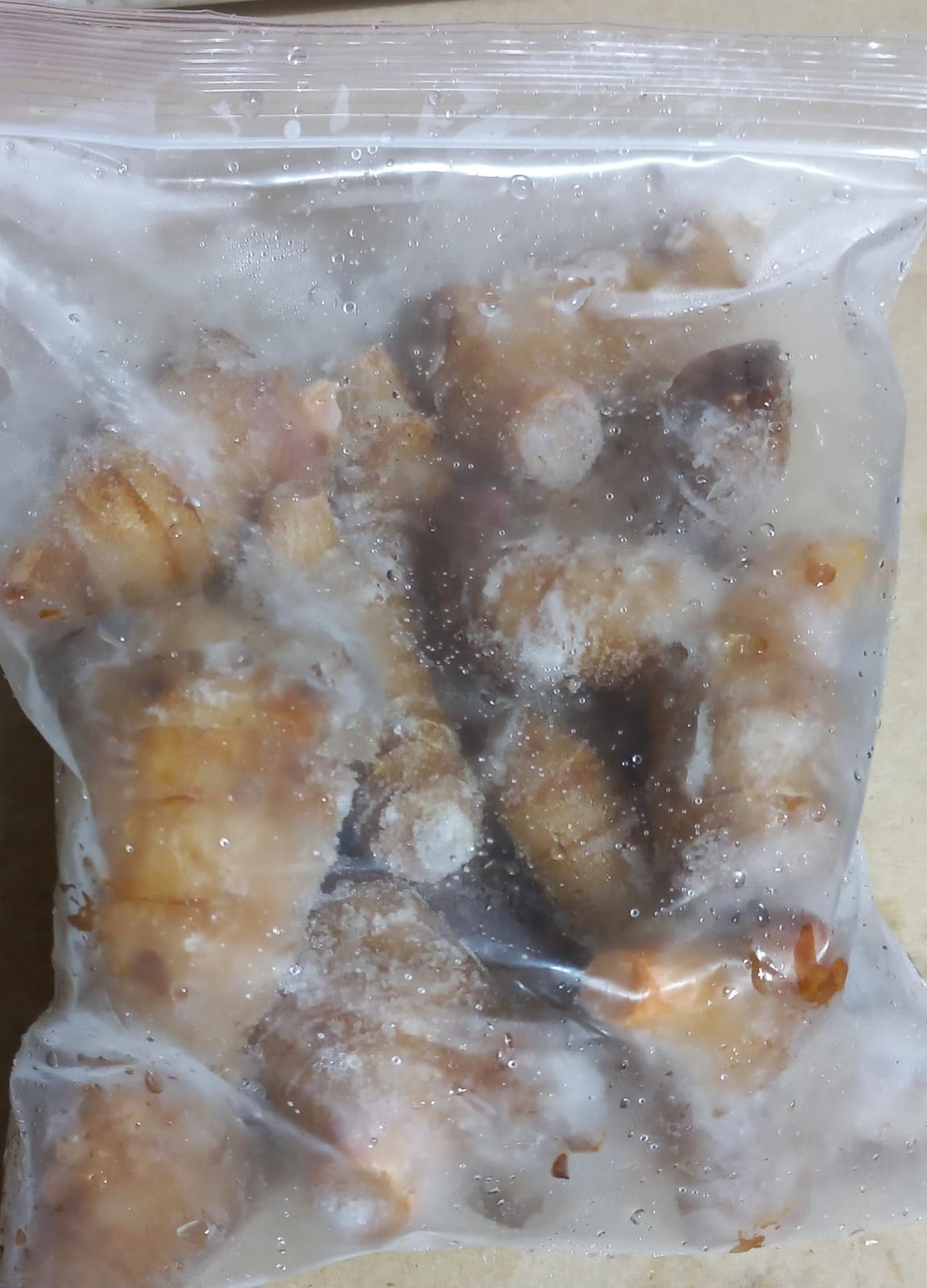 Lengkuas 500g atao laos