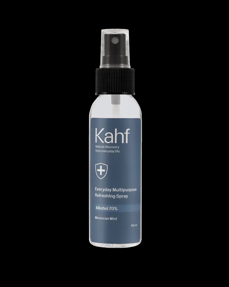 Kahf Everyday Multipurpose Refreshing Spray 100ml
