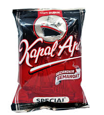Kapal Api 150 gram