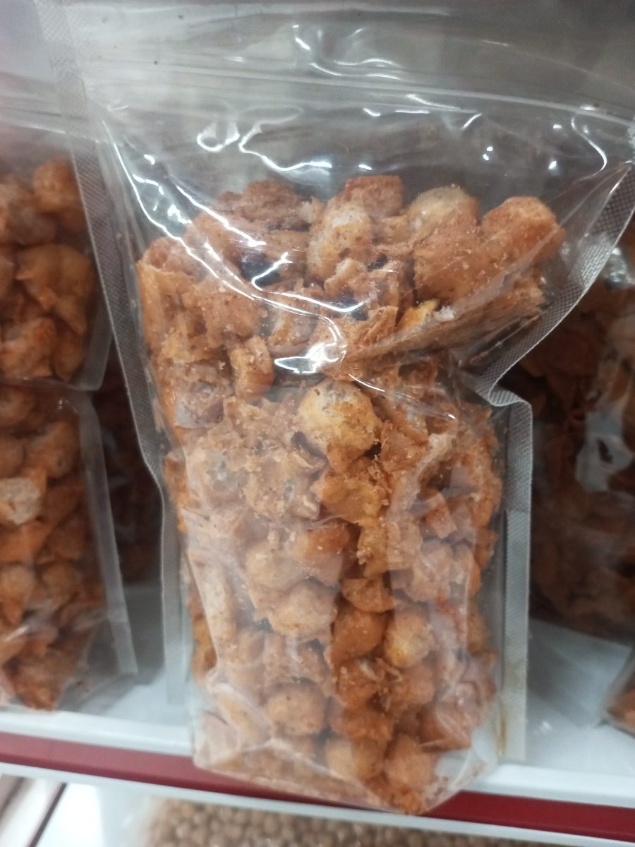 Siomay Pedas 450g