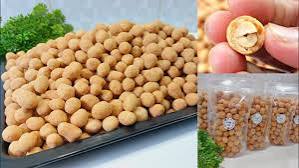 KACANG TELOR 500g