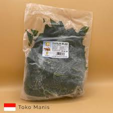 Daun Pepaya 1kg
