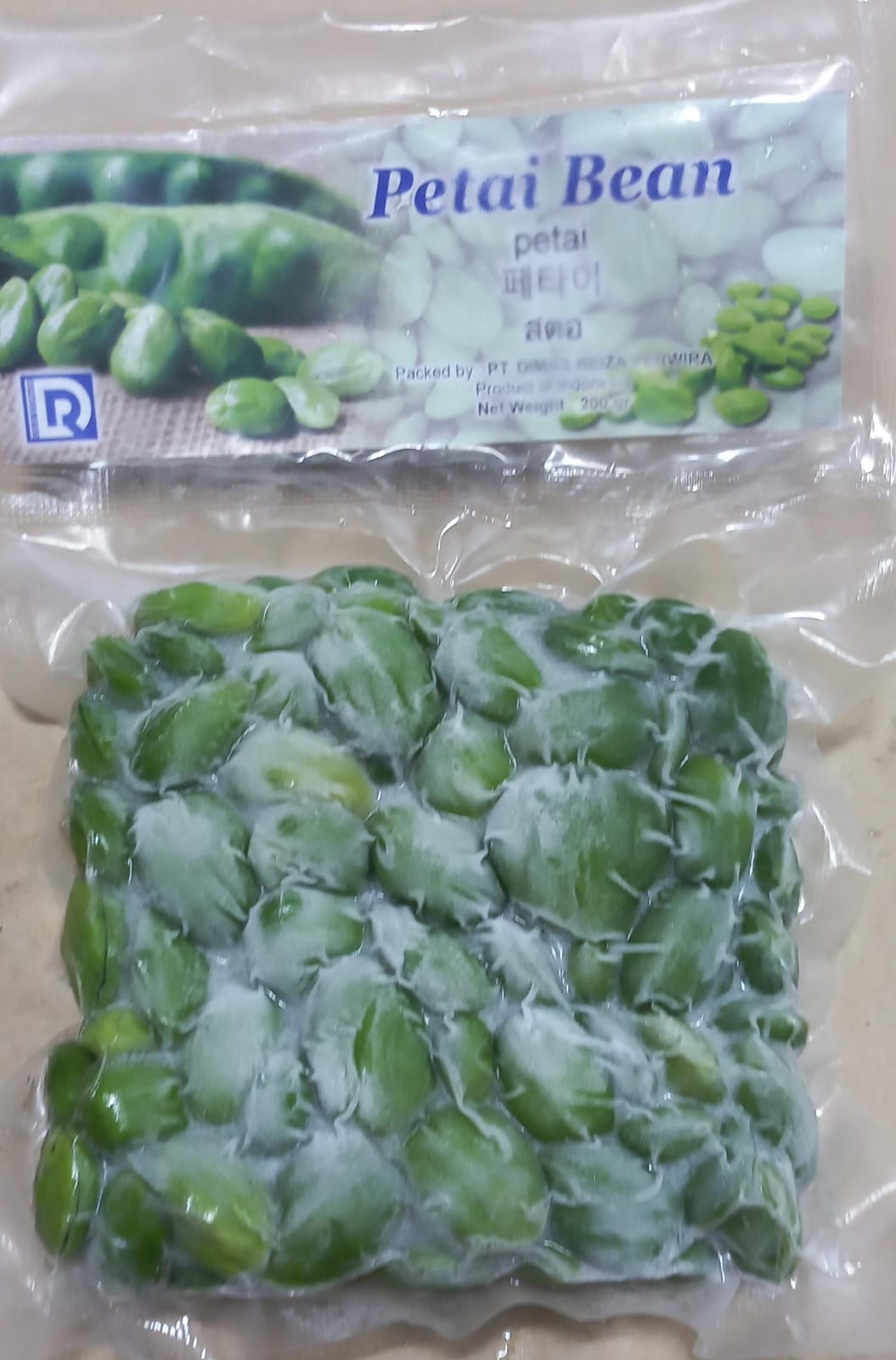 pete/petai asia mart