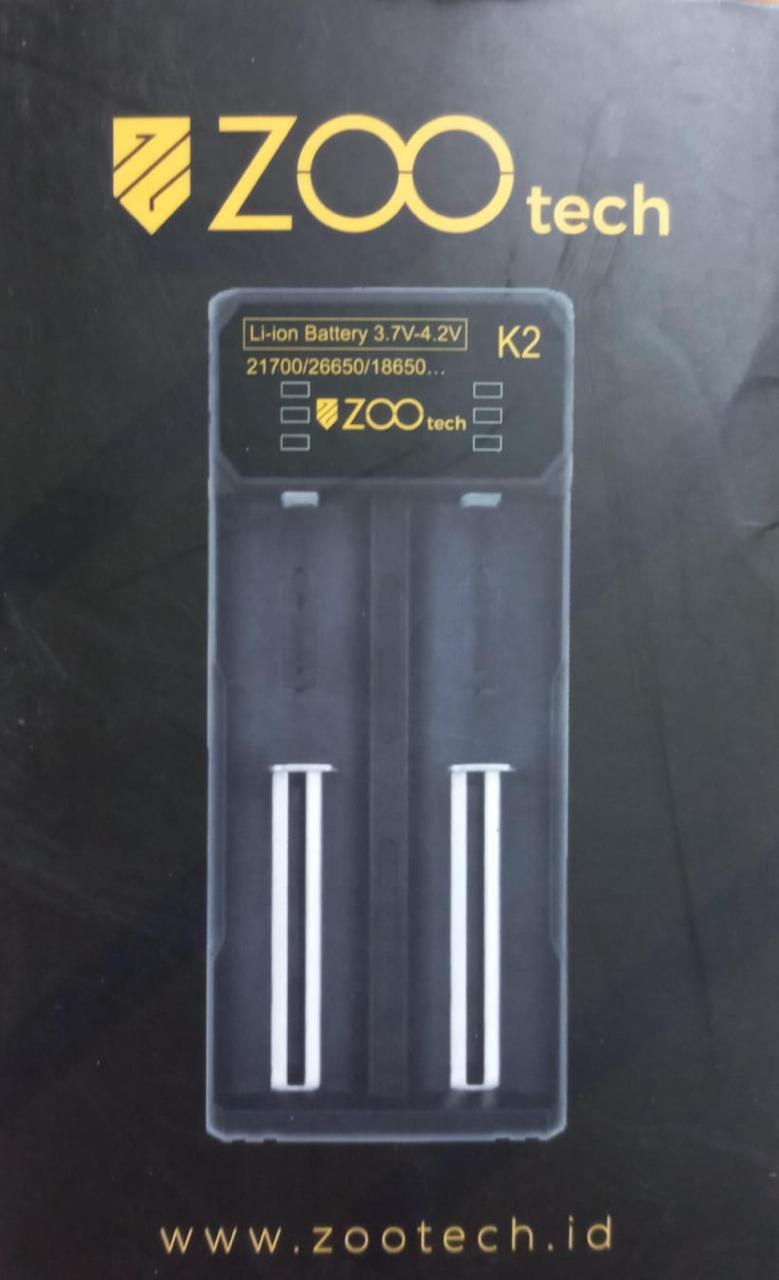 casan batrey merk zoo tech 1pcs