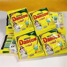 Dancow fortigro 38gr putih 1 renteng isi 10