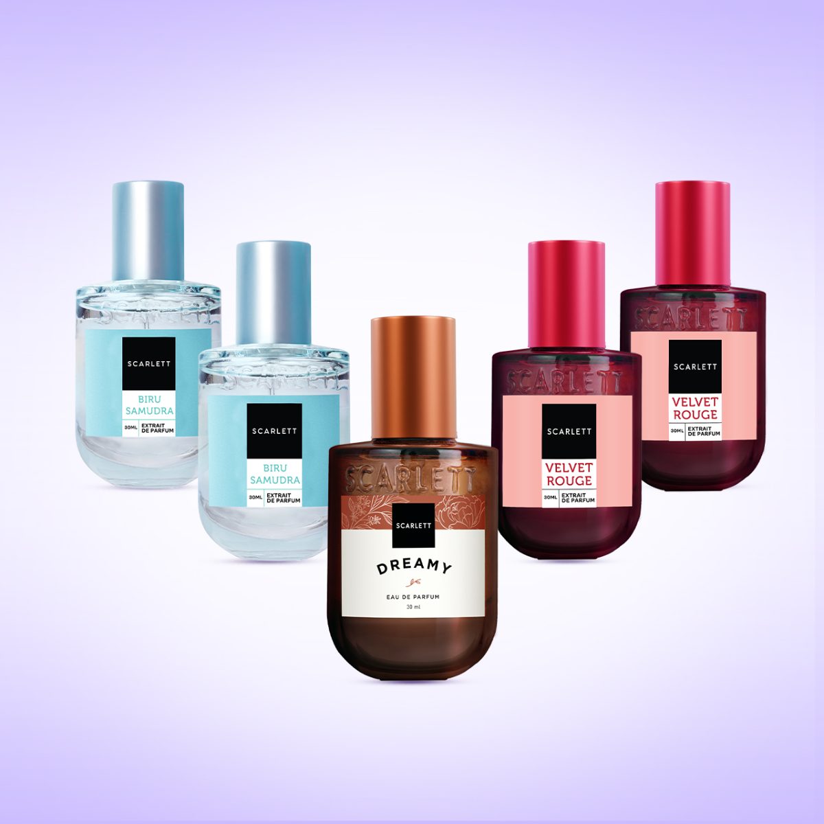 JASTIP PARFUM