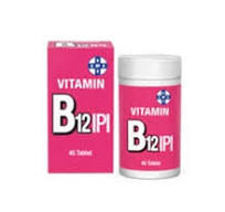 Vitamin b12 ipi 45 tablet