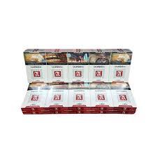 Samporna mild 1 slop