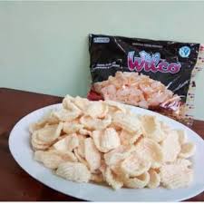 Krupuk welko 250g
