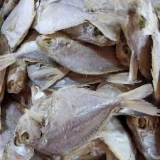 Ikan Asin Petek