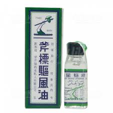 Minyak Cap Kapak 28 ml