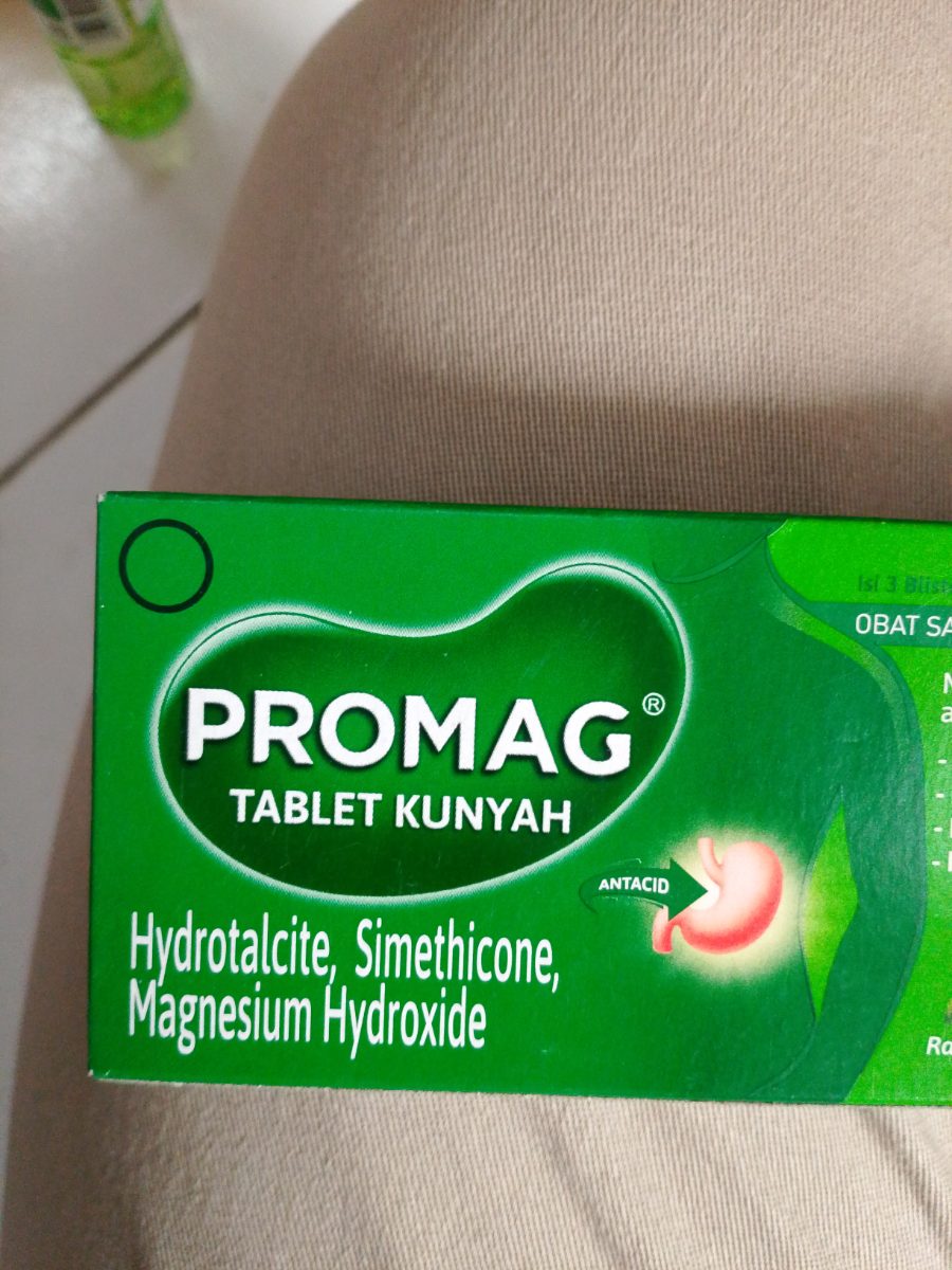 promag 1 box 3 strip