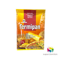 Fermipan 1 shaset
