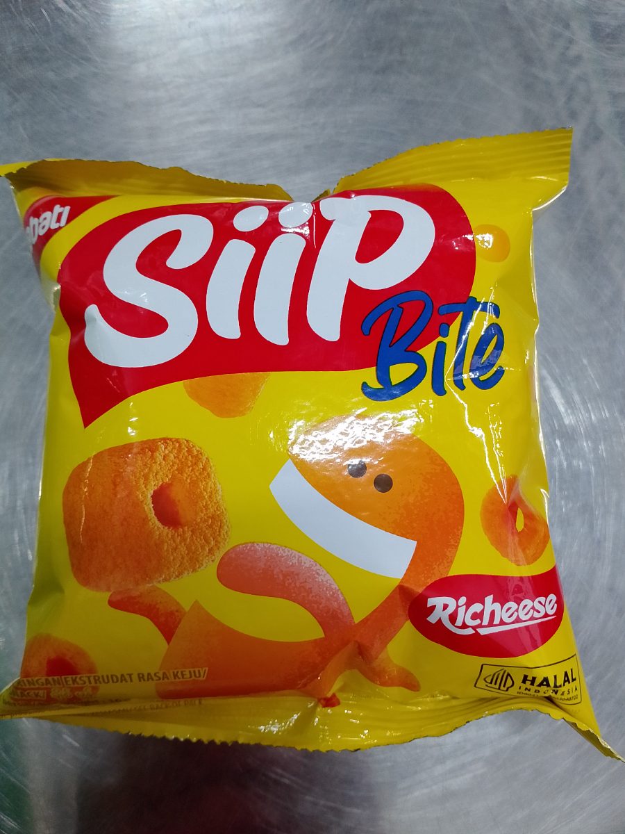 Siip bites all varian pcs