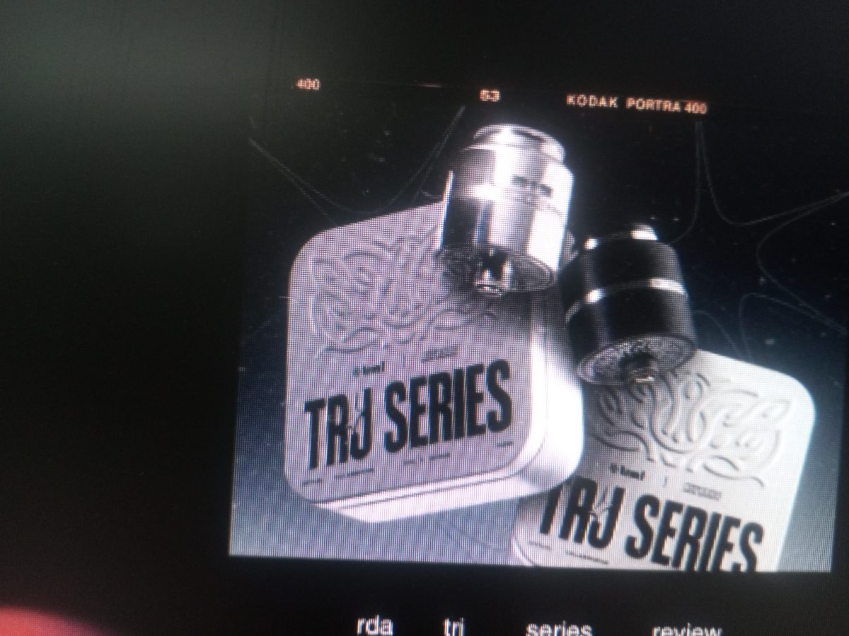 Rda TRJ series