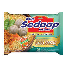 sedap bakso 1pcs
