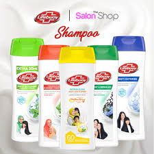 Shampo Lifebuoy