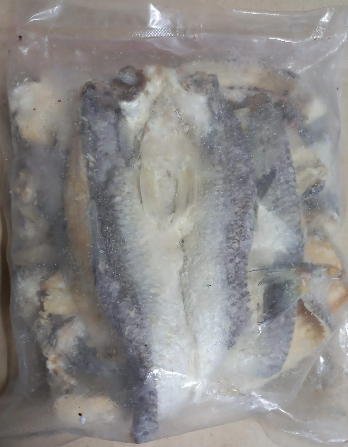 gereh balor 500g/gerih