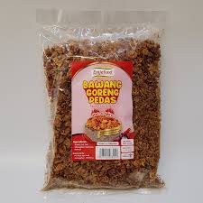 Bawang Goreng Pedas