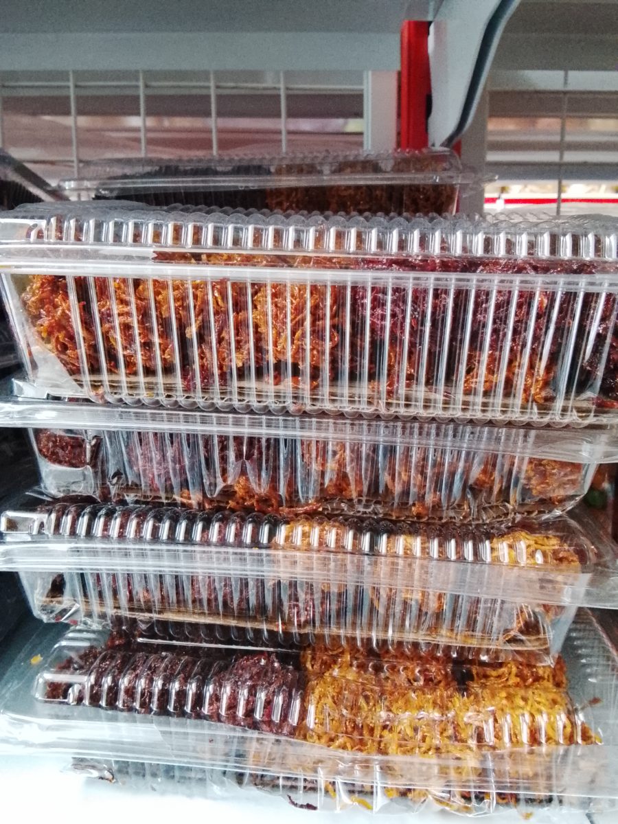 Grubi/Walangan 1 pack