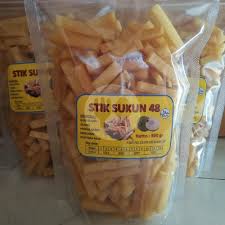 stik sukun 500g