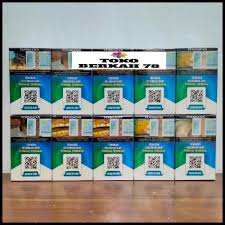 Marlboro ice burst 1 slop