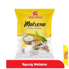 Maizena Rose brand 250g