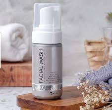 MS GLOW FACIAL WASH 100ML
