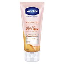Vaseline Hijab Protect 180g