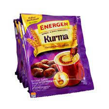 Energen kurma 1 renteng