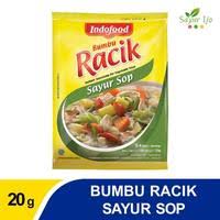 Racik Sayur Sop 1 renteng