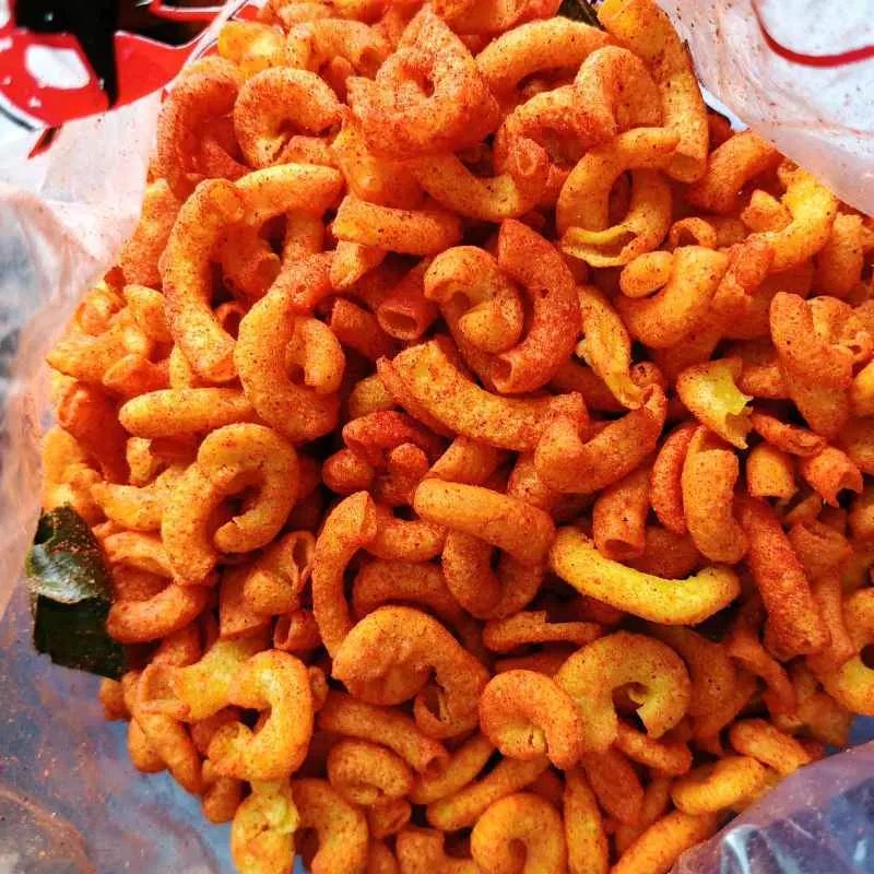 DJ Makroni Pedas 500gr