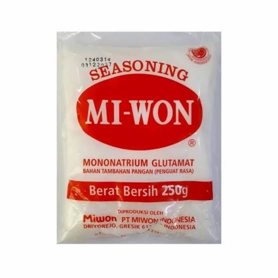 miwon 250g