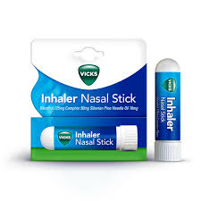 Inhaler Vicks
