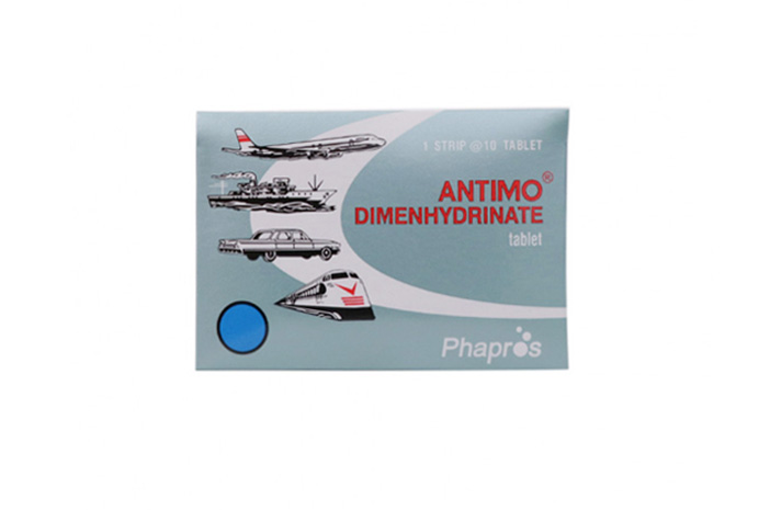 Antimo dewasa 1 strip