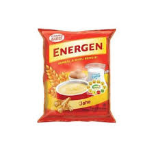 Energen Rasa Jahe 1 rntng