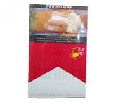 Marlboro Merah Putih 1 Bungkus