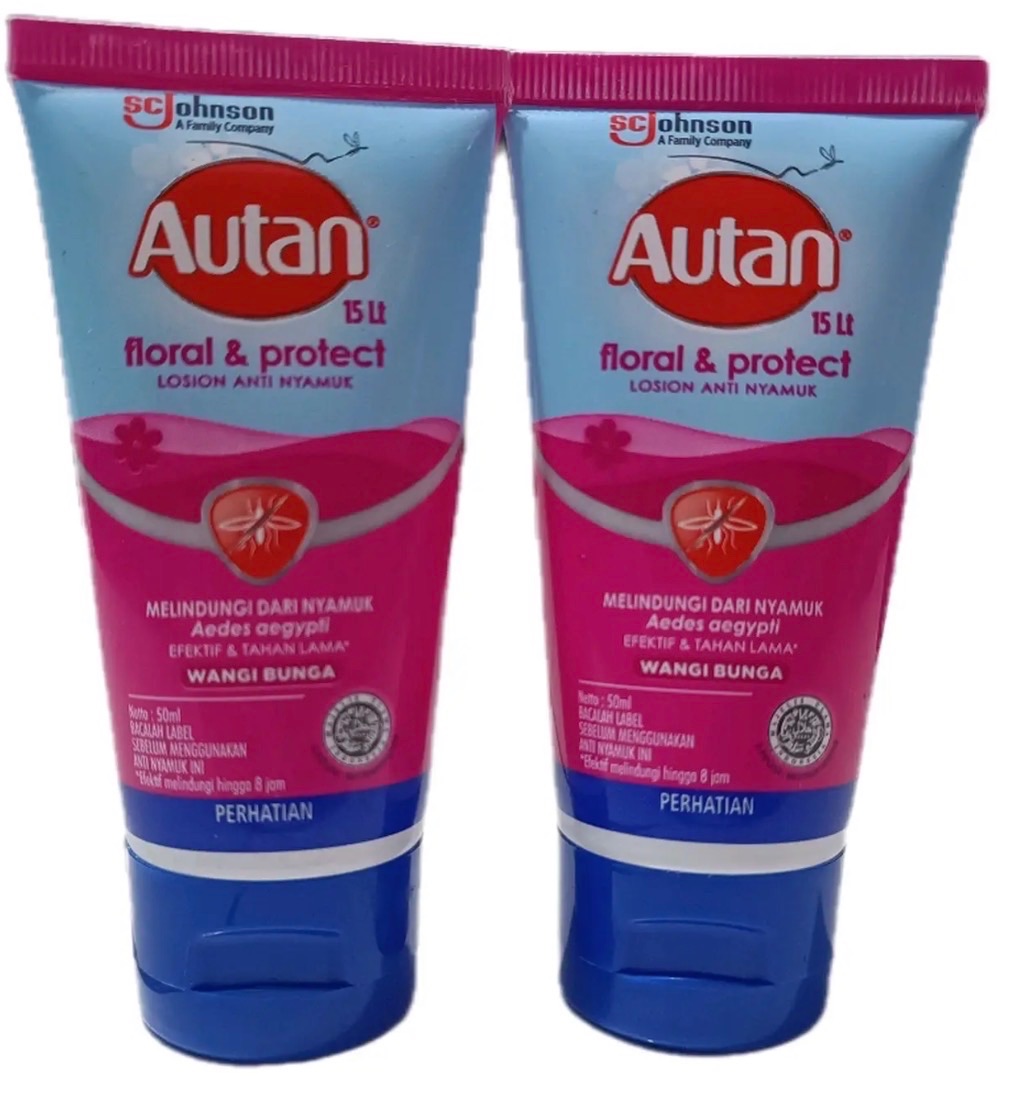 Autan pcs