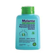 mylanta cair 50ml