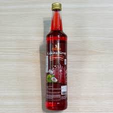 kokita sirup