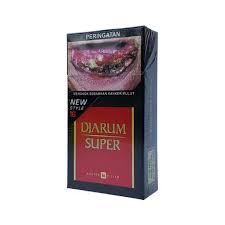 Djarum Super 16 *pck