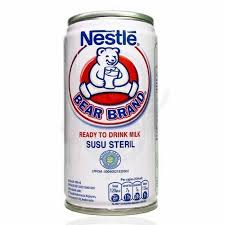Bear Brand STM 189ml